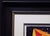 Art Deco James Rosenquist "A Free for All" Hand Signed LTD Ed Lithograph Original Framed For Sale - Image 3 of 8