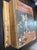 The Vintage 1903 Edition of The Wizard of Oz Book by L. Frank Baum & W. W. Denslow is a collectible hardcover book...