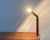 Mid-Century Italian Space Age Periscopio Clamp Table Lamp by Danilo & Corrado Aroldi for Stilnovo For Sale - Image 12 of 18