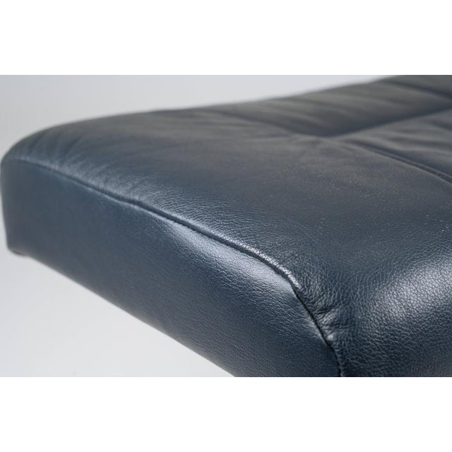 Mid-Century Modern Danish Stool by Unico, Denmark, 1970s For Sale - Image 12 of 13