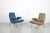 1950s Delfino Armchairs, by Erberto Arboni for Arflex, 1950s, Set of 2 For Sale - Image 5 of 18