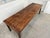 Farmhouse Table in Oak, 19th Century For Sale - Image 9 of 9