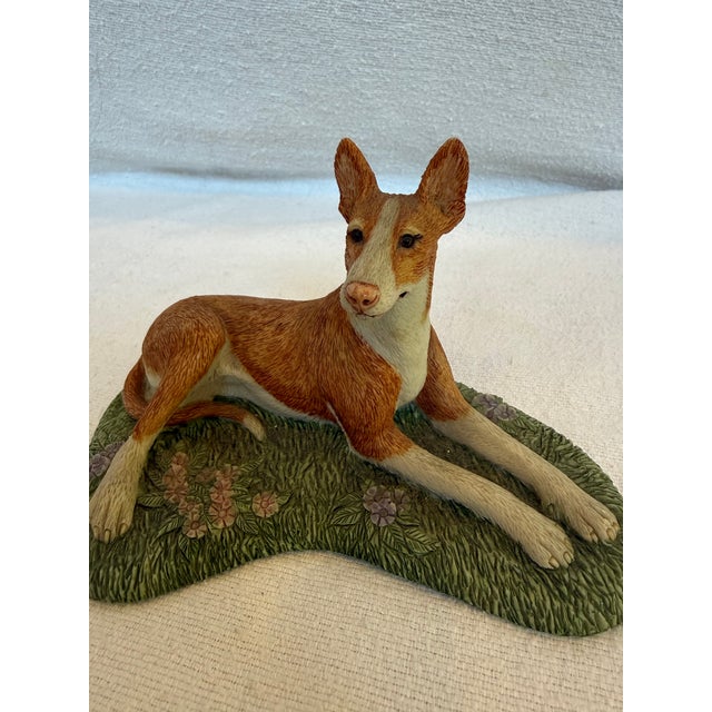 Ceramic Lifelike Bisengi For Sale - Image 10 of 10