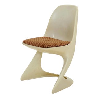 Space Age Casalino Chair by Alexander Begge for Casala, West Germany, 1970s For Sale