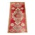 Turkish Yastik Rug 1'6" x 2'9" For Sale