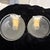 2000 - 2009 J Robert Scott Pair of Art Deco Sconces For Sale - Image 5 of 11