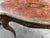 Antique French Walnut & Marquetry 19th C. Ladies Writing Desk Circa 1880 For Sale In West Palm - Image 6 of 9