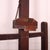 19th Century Scottish Oak Easel, 1890s For Sale - Image 3 of 6