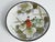 1920s Meiji Hand-Painted Kutani Porcelain Charger with Women and Vine Arbor, 1920s For Sale - Image 5 of 18