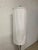 1980s Postmodern Geometric Sculptural Aluminum Floor Lamp, USA For Sale In Miami - Image 6 of 10