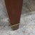 Brown Stickley Solid Cherry Nine-Drawer Triple Dresser With Brass Hardware and Diamond Carved Accents, Circa 1990s For Sale - Image 8 of 14