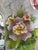 Vintage Murano Glass Chandelier, 1930s For Sale - Image 6 of 18