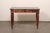 Early 19th C. French Marble Top Console For Sale - Image 11 of 12