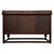 Early 20th Century Antique English Jacobean Oak Sideboard For Sale - Image 10 of 14
