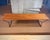 1960s Model 400 Bench by Harry Bertoia for Knoll International, 1960s For Sale - Image 5 of 9