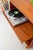 1980s Mid-Century Teak Hifi Commode from Dyrlund, 1980s For Sale - Image 5 of 18
