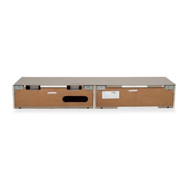 Alea Sideboard in Wood from Kettnaker For Sale - Image 13 of 16