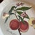 1970s Ceramic Peach Pie Dish, Grimwood's Royal George For Sale - Image 4 of 7
