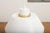 Ama 500 Pendant Lamp with White Lacquered Sheet Metal by Aino Aalto for Valaisinpaja Oy, 1941. For Sale - Image 10 of 11