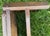 Late 19th Century Antique Arts and Crafts Wood & Leather Footstool, Signed For Sale - Image 5 of 14