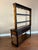 Antique English Dresser Sideboard Plate Rack Potboard Jacobean Tiger Oak C1900 For Sale - Image 10 of 18