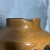 Large Victorian Apothecary Rhubarb Glass Jar, 1890 For Sale - Image 4 of 10