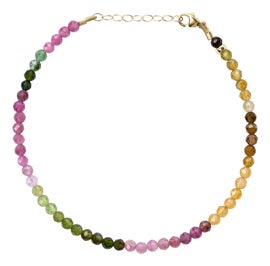 Example of Beaded Bracelets