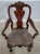 Age: Approx: 30 Years Old Details: Winterthur Collection Mahogany Ball & Claw Feet High Quality Construction Shell Carved...