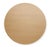 Our Haven Dining Table, now available with a 72" top, is finished in cerused oak. The pedestal base is reeded and...