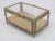 Mid 20th Century French Beveled Glass Jewelry Box For Sale - Image 4 of 12