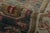 Antique Heriz Rug With Geometric Medallion and Red-Toned Border - Rug & Kilim For Sale In New York - Image 6 of 7
