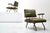 Italian Lounge Chairs, 1950s, Set of 2 For Sale - Image 10 of 10
