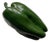 Czechoslovak Green Plastic Bell Pepper, 1980s For Sale