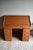 Antique Oak Roll-Up Desk and Office Chair, Set of 2 For Sale - Image 14 of 17