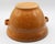 Ceramic Circa 1921-1959 American 1st Period Jugtown Stamped Pottery Covered Soup Tureen For Sale - Image 7 of 8