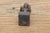 Miniature Bronze Female Attendant For Sale In Los Angeles - Image 6 of 7
