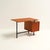 Wood Mid-Century Functionalism Dutch Desk by Pastoe, 1950s For Sale - Image 7 of 13
