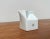 Postmodern Milk Creamer Jug from Galzone, Denmark For Sale - Image 10 of 13