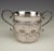 Silver Champagne Wine Cooler attributed to Walter & John Barnard, London, 1889 For Sale - Image 3 of 7