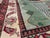 Textile Galerie Shabab Collection Mid-20th Century Caucasian Karabagh Pictorial Rug For Sale - Image 7 of 8