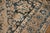 Sand Vintage Distressed Bakhtiari Carpet - 8'7" x 11'11" For Sale - Image 8 of 12
