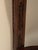 Italian Carved Wood & Onyx Highly Carved Console Table For Sale - Image 14 of 15