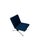 Metal Mid-Century Modern No. 1432 Lounge Chair by Andre Cordemeijer for Gispen, 1961 For Sale - Image 7 of 13
