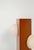 Early 21st Century High Sfera Orange Glaze Lamp from Pulpo For Sale - Image 5 of 18