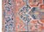 Persian Early 20th Century Persian Heriz Rug For Sale - Image 3 of 14