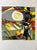 Marcel MOULY (1918-2008) The black tree Original lithograph on vellum, signed and numbered 81/90 in pencil Limited edition...