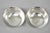 Vintage Sssc&bds Car Club Silver Plated Award Footed Nut Bowl Dish - a Pair For Sale - Image 10 of 14