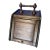 Antique Coal Scuttle With Scoop For Sale