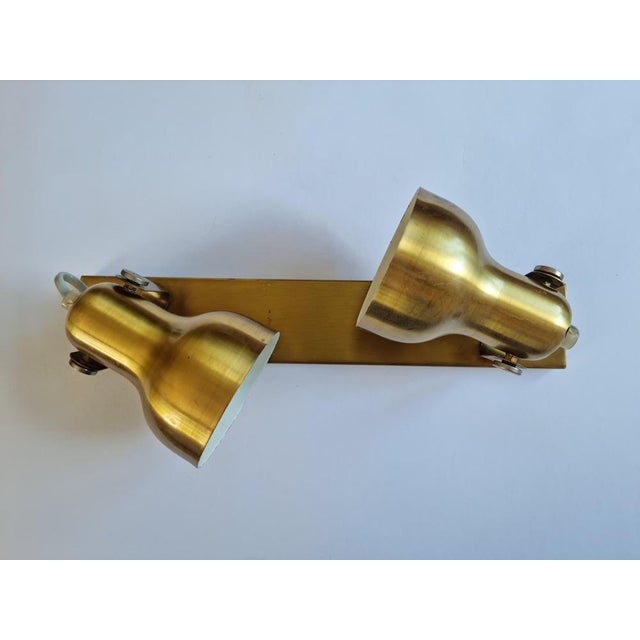 Mid-Century Adjustable Wall Lamp, 1960s For Sale - Image 16 of 18