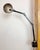 Industrial Adjustable Wall Lamp in Black from Memlite, 1960s For Sale - Image 10 of 18